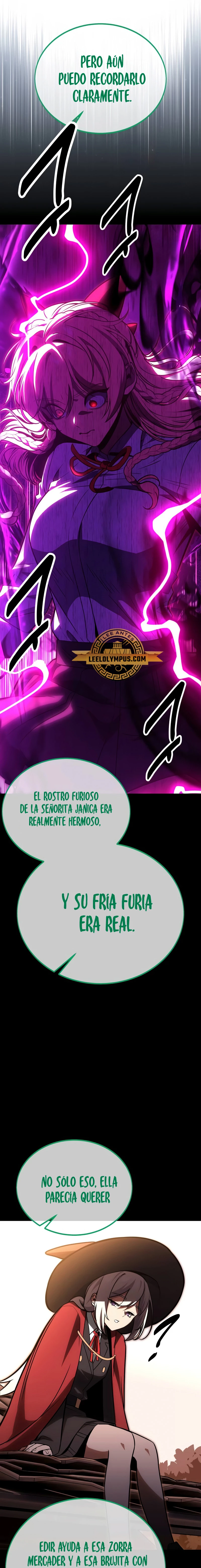 Read The Extra's Academy Survival Guide ES Manga Online