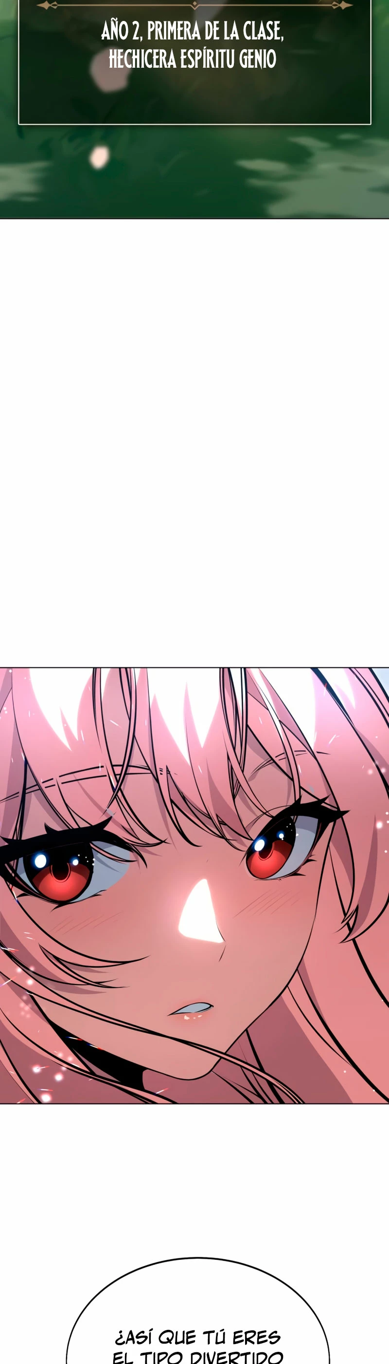 Read The Extra's Academy Survival Guide ES Manga Online