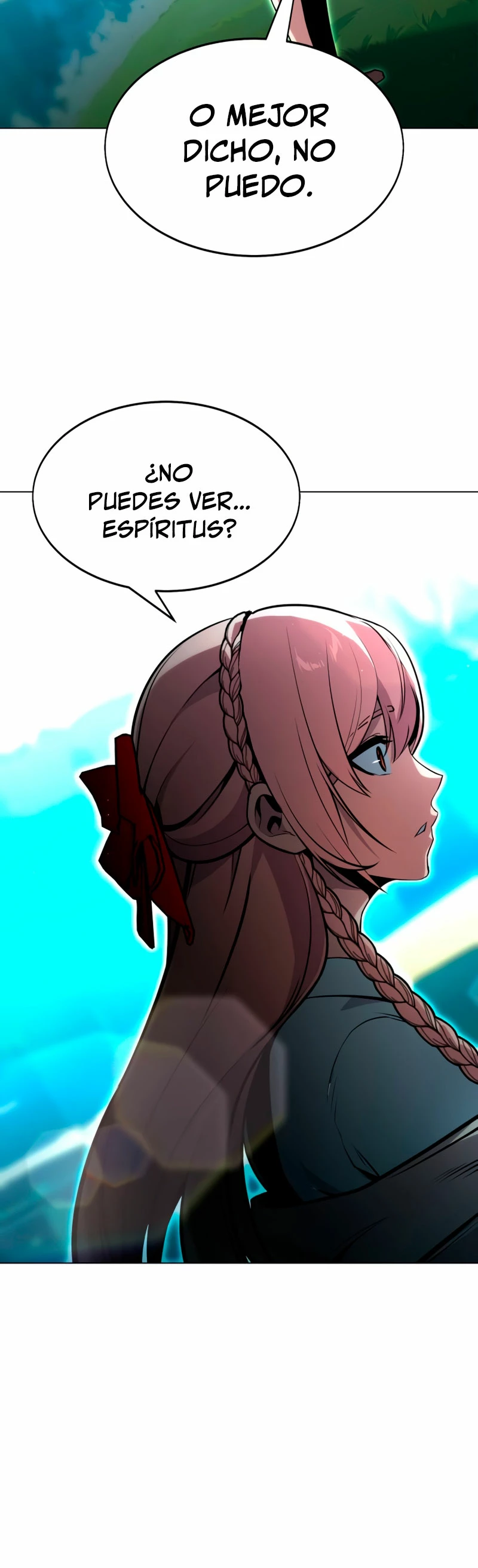 Read The Extra's Academy Survival Guide ES Manga Online