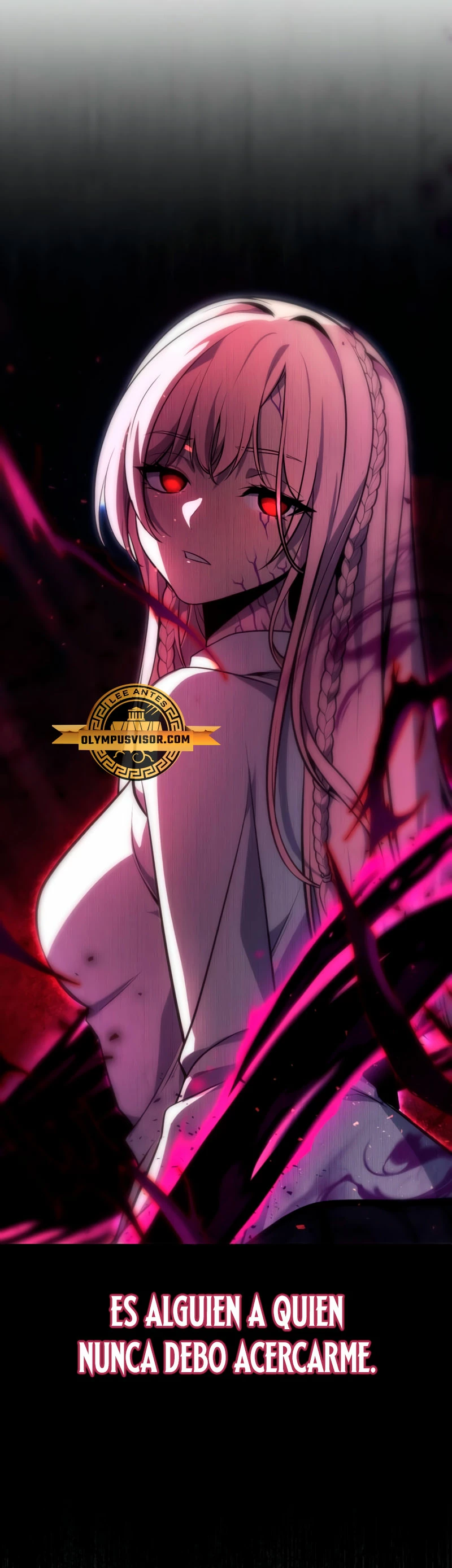 Read The Extra's Academy Survival Guide ES Manga Online