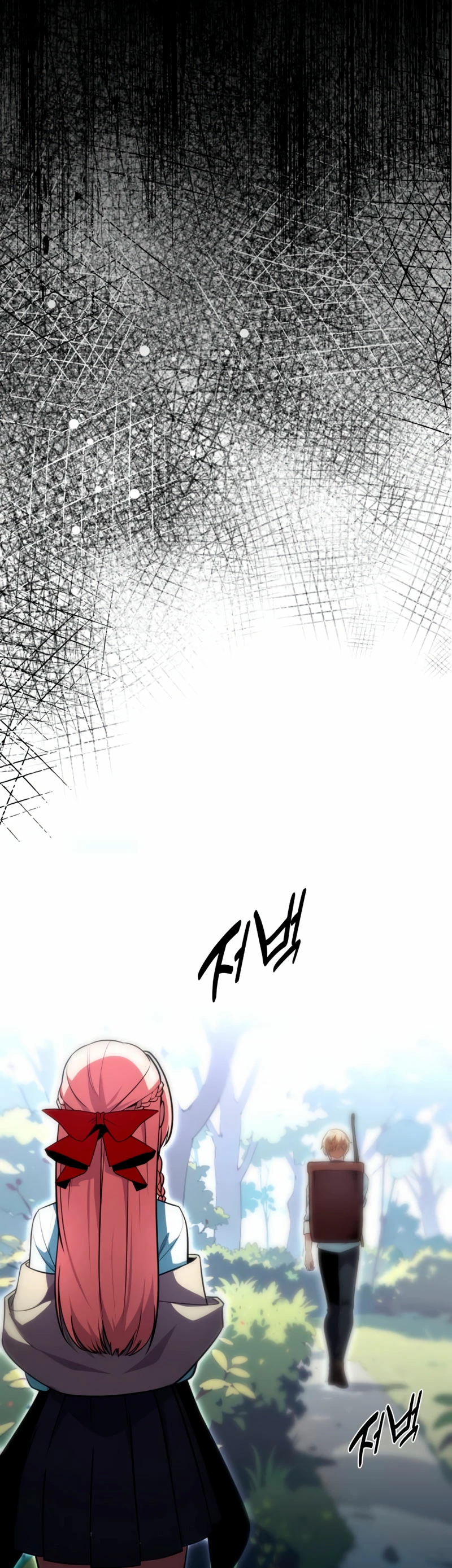 Read The Extra's Academy Survival Guide ES Manga Online