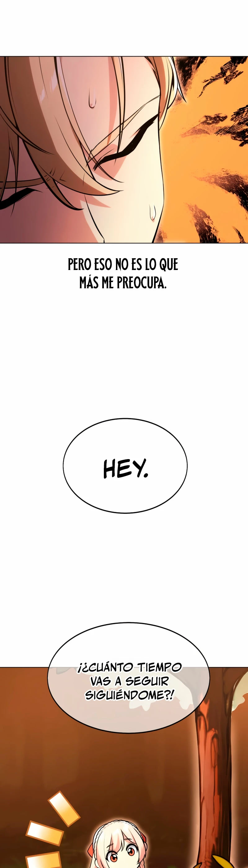 Read The Extra's Academy Survival Guide ES Manga Online