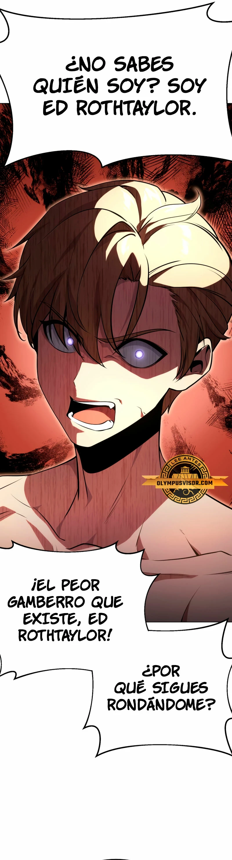 Read The Extra's Academy Survival Guide ES Manga Online