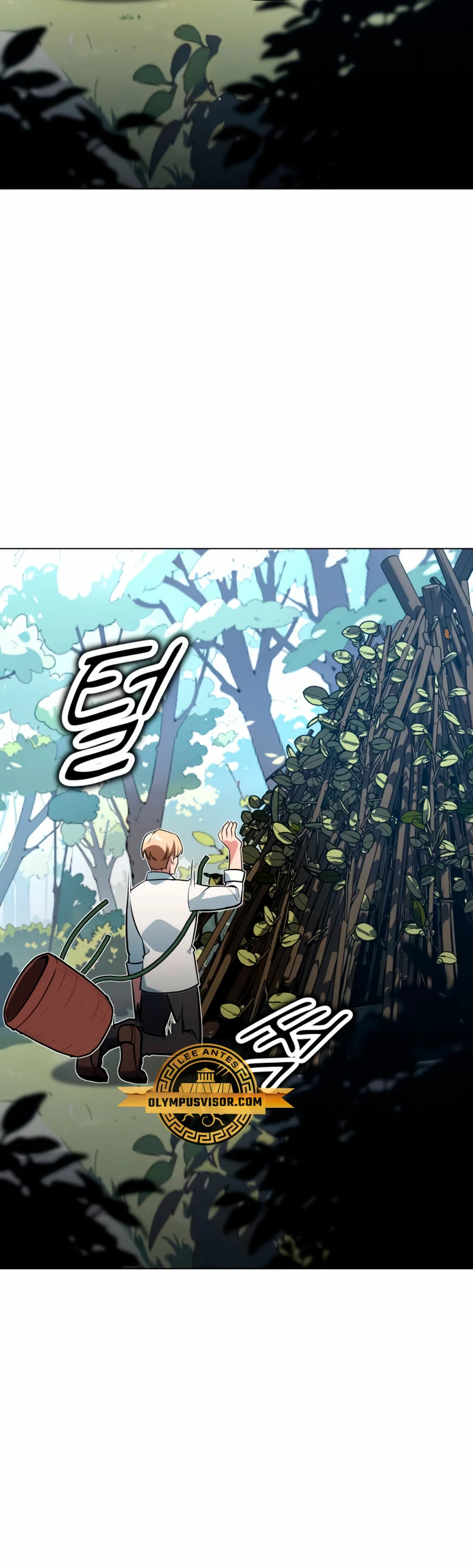 Read The Extra's Academy Survival Guide ES Manga Online