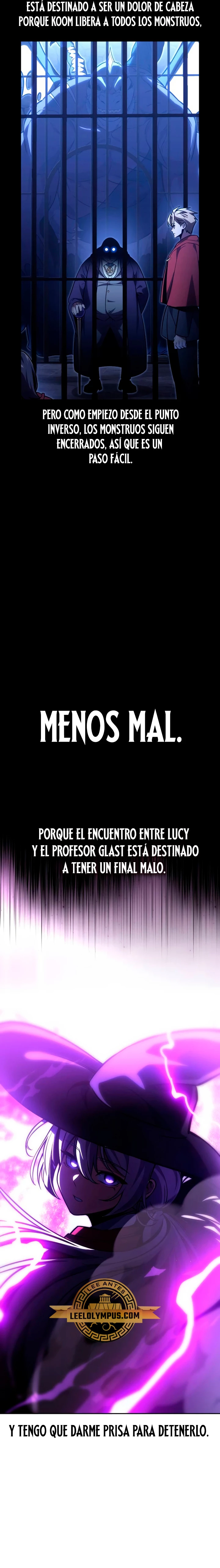 Read The Extra's Academy Survival Guide ES Manga Online