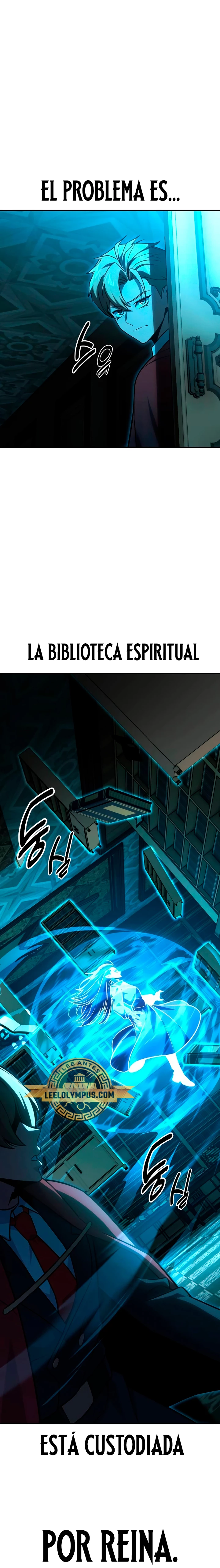 Read The Extra's Academy Survival Guide ES Manga Online