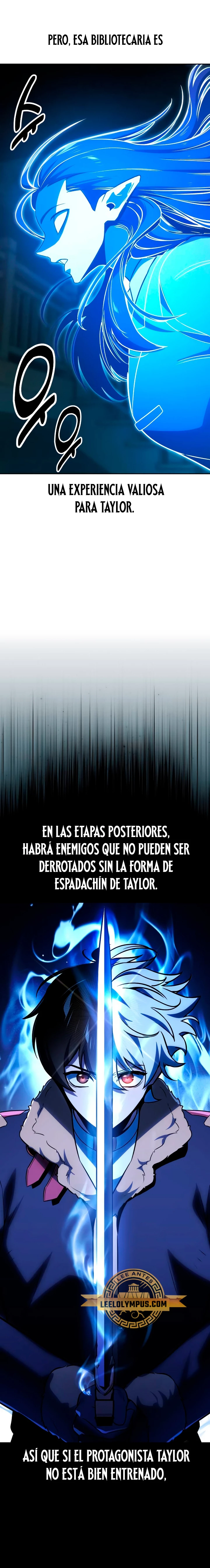 Read The Extra's Academy Survival Guide ES Manga Online