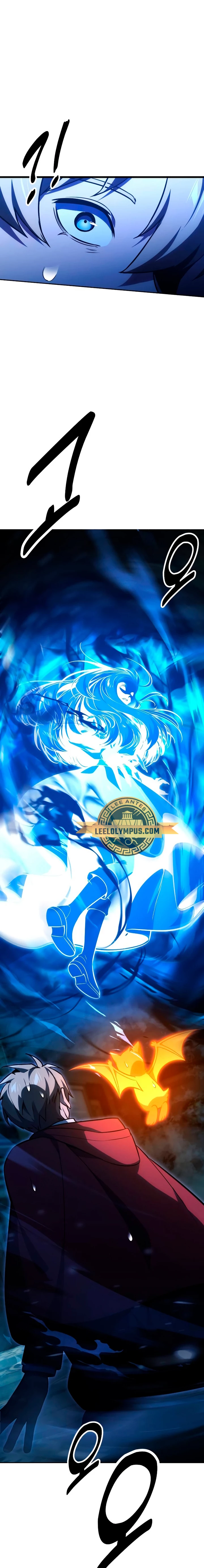 Read The Extra's Academy Survival Guide ES Manga Online