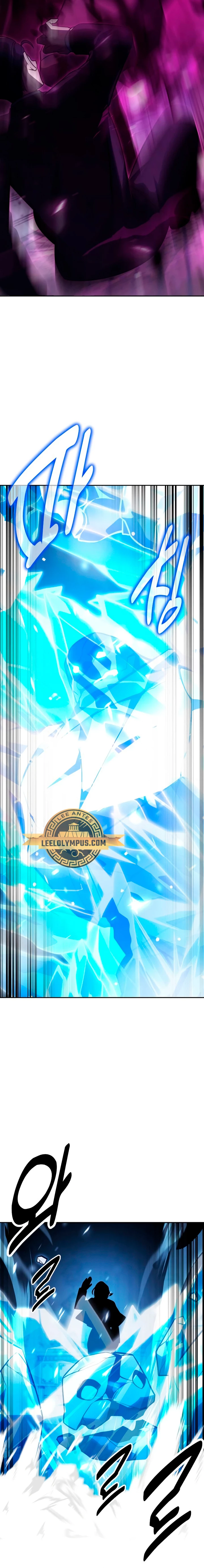 Read The Extra's Academy Survival Guide ES Manga Online