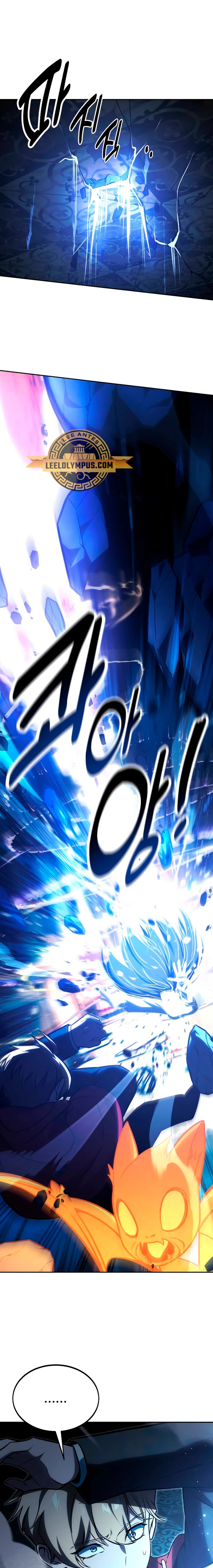 Read The Extra's Academy Survival Guide ES Manga Online