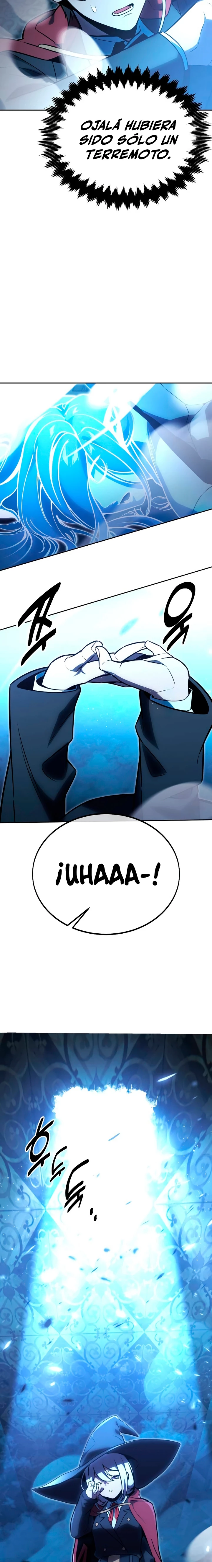 Read The Extra's Academy Survival Guide ES Manga Online