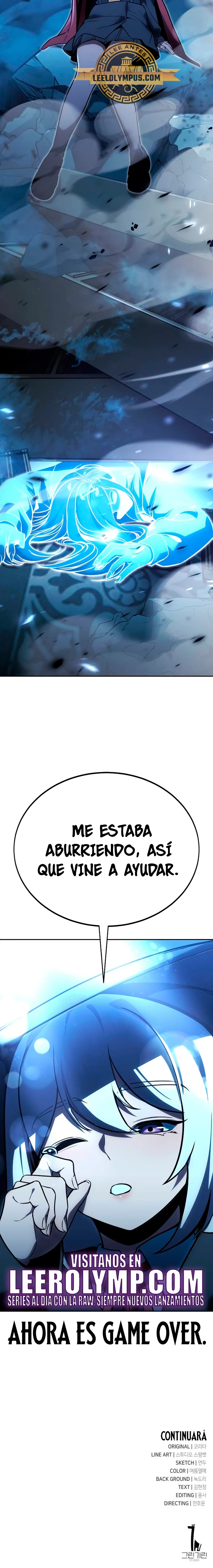 Read The Extra's Academy Survival Guide ES Manga Online