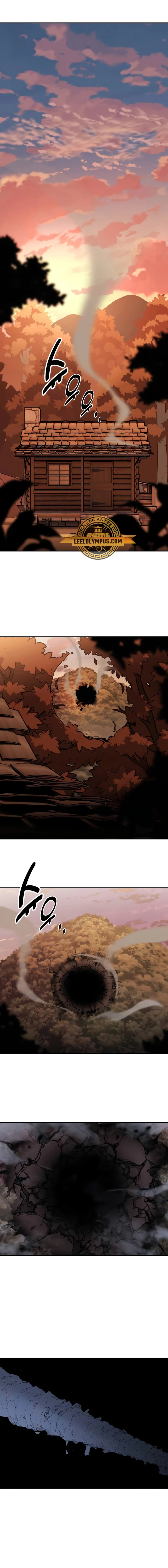 Read The Extra's Academy Survival Guide ES Manga Online