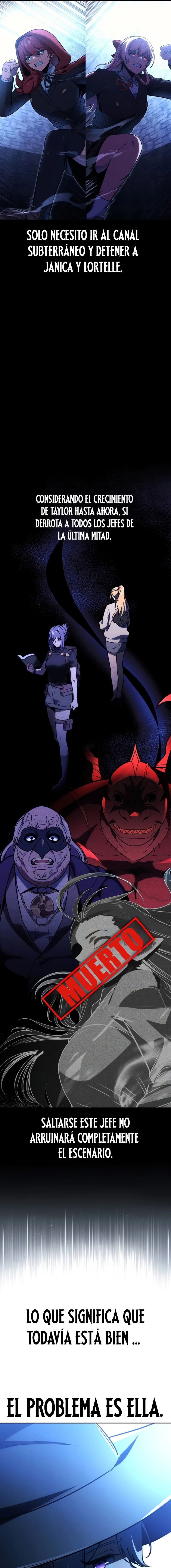 Read The Extra's Academy Survival Guide ES Manga Online