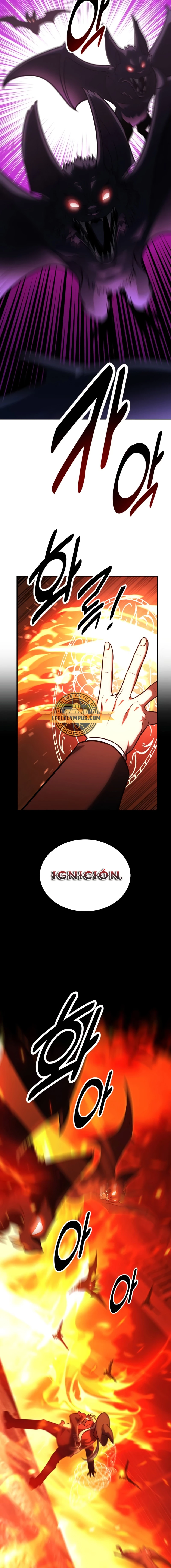 Read The Extra's Academy Survival Guide ES Manga Online