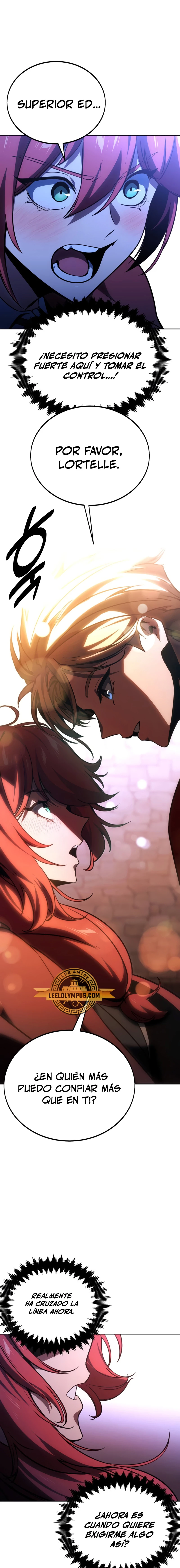 Read The Extra's Academy Survival Guide ES Manga Online