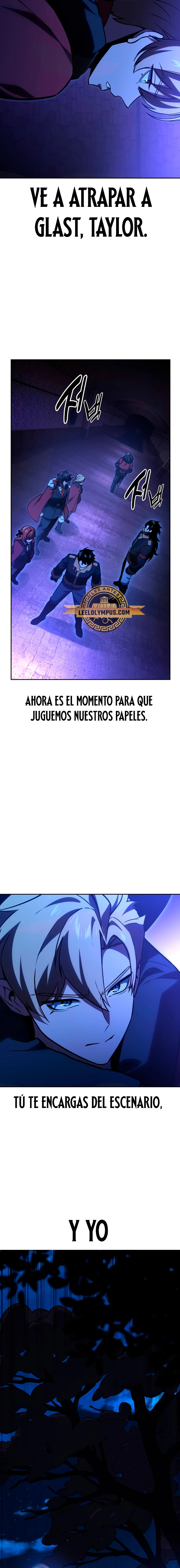 Read The Extra's Academy Survival Guide ES Manga Online