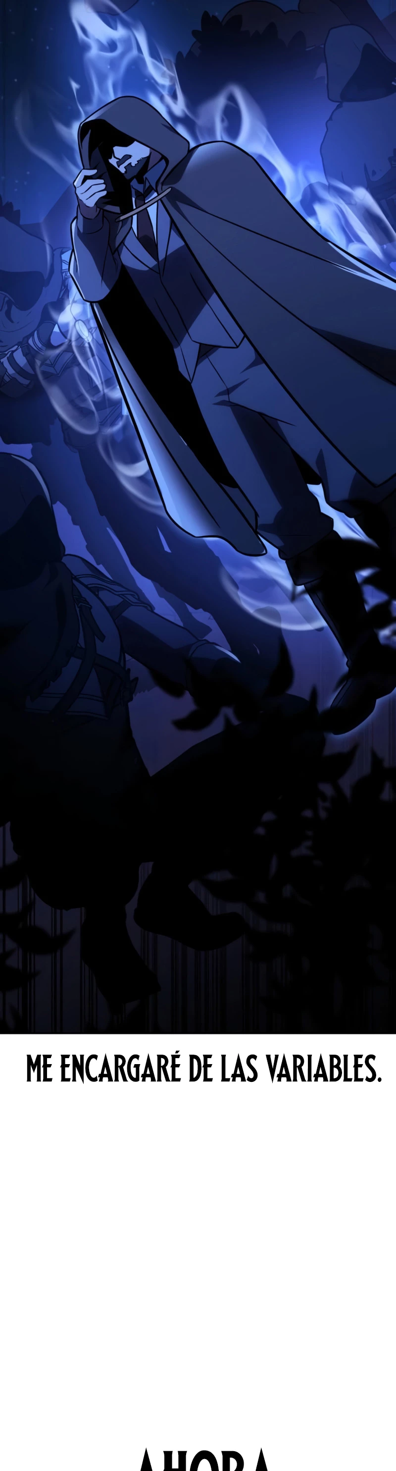 Read The Extra's Academy Survival Guide ES Manga Online