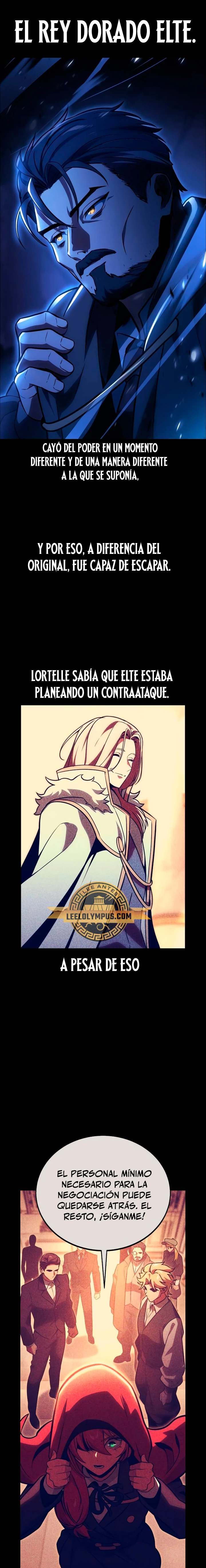 Read The Extra's Academy Survival Guide ES Manga Online