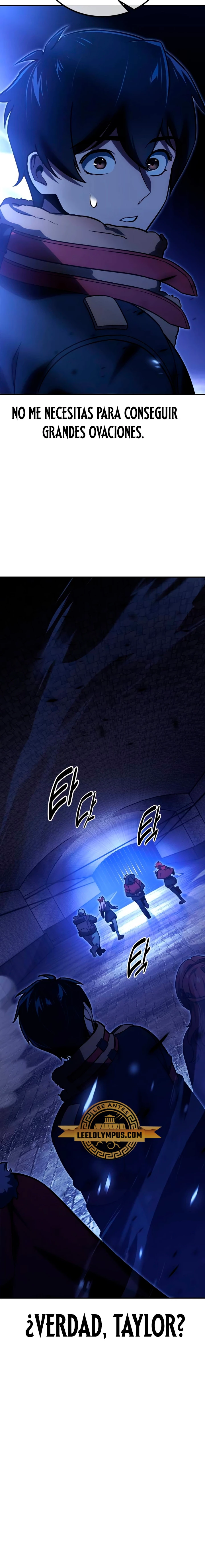 Read The Extra's Academy Survival Guide ES Manga Online