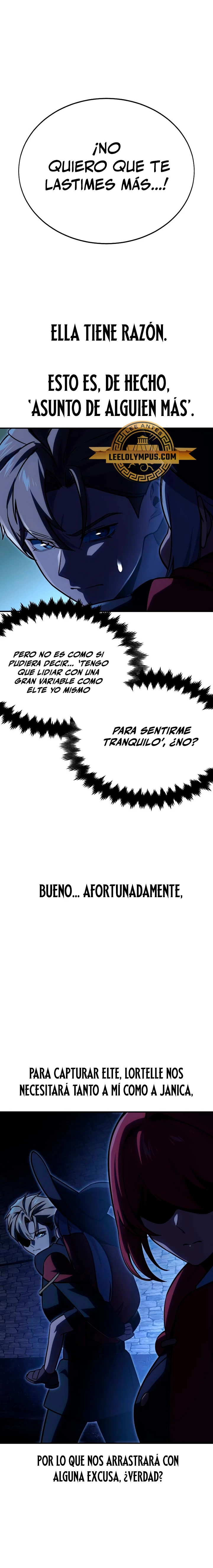 Read The Extra's Academy Survival Guide ES Manga Online