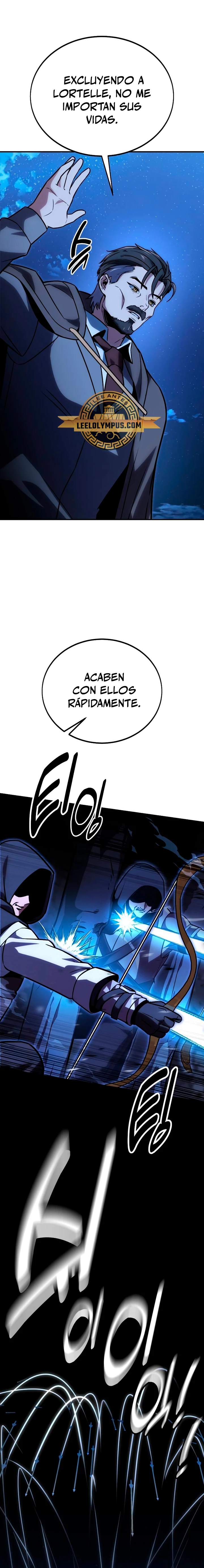 Read The Extra's Academy Survival Guide ES Manga Online