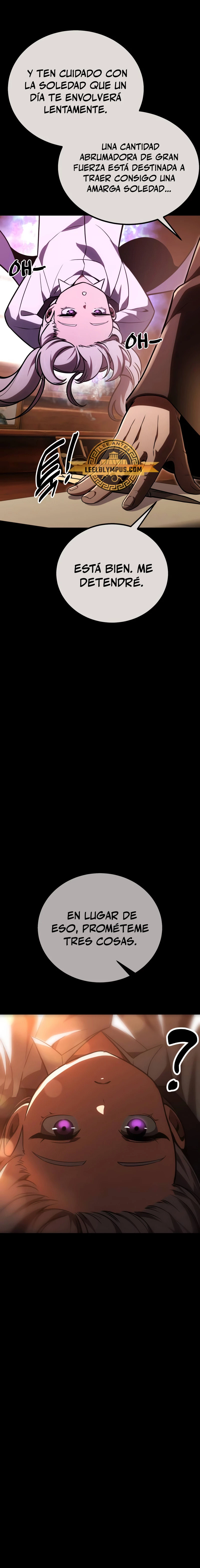 Read The Extra's Academy Survival Guide ES Manga Online