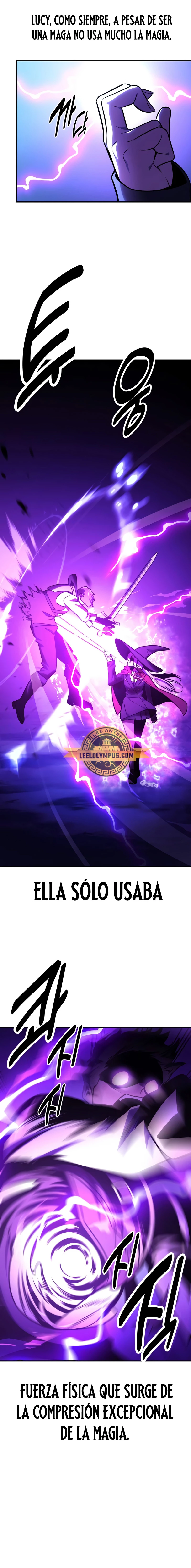 Read The Extra's Academy Survival Guide ES Manga Online