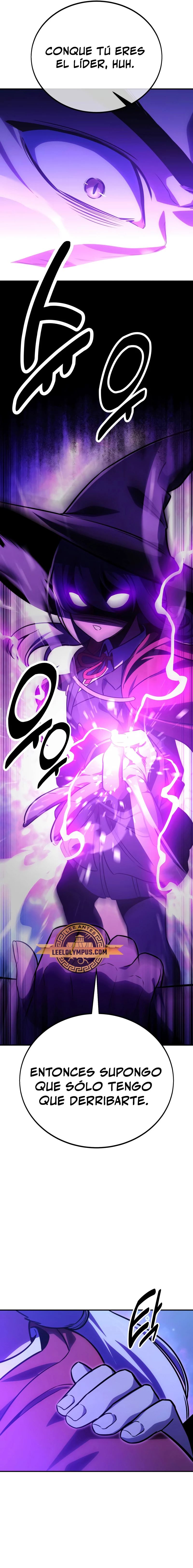 Read The Extra's Academy Survival Guide ES Manga Online