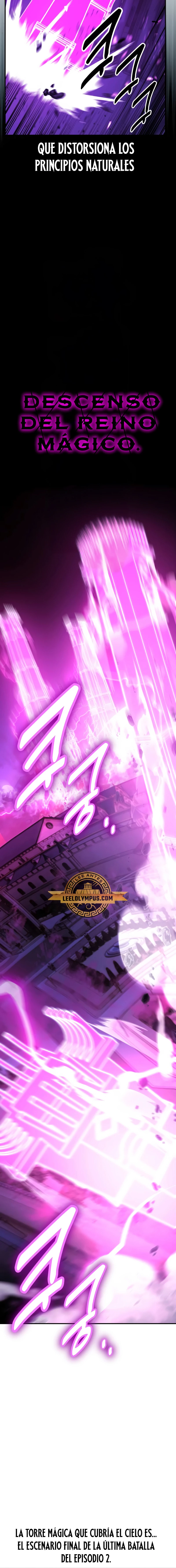 Read The Extra's Academy Survival Guide ES Manga Online