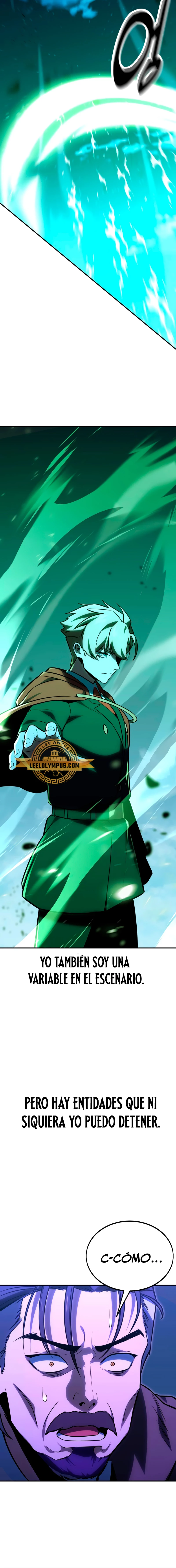 Read The Extra's Academy Survival Guide ES Manga Online