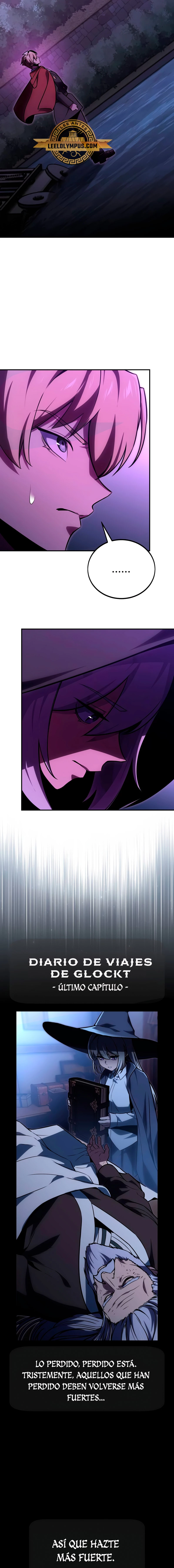 Read The Extra's Academy Survival Guide ES Manga Online