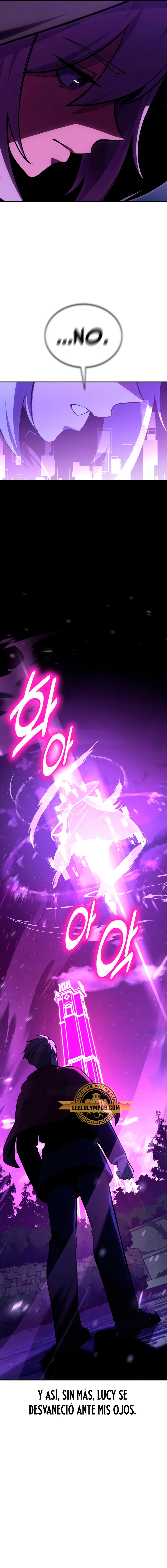 Read The Extra's Academy Survival Guide ES Manga Online