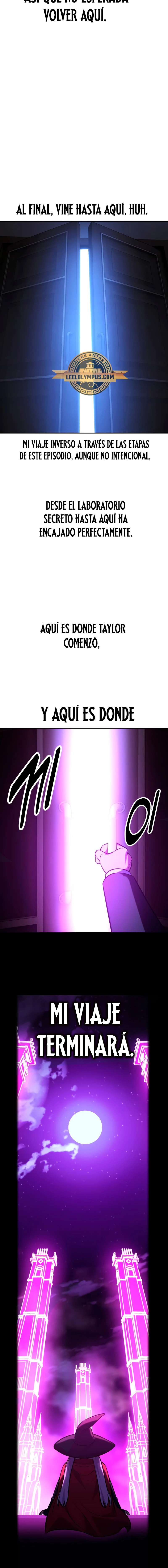 Read The Extra's Academy Survival Guide ES Manga Online