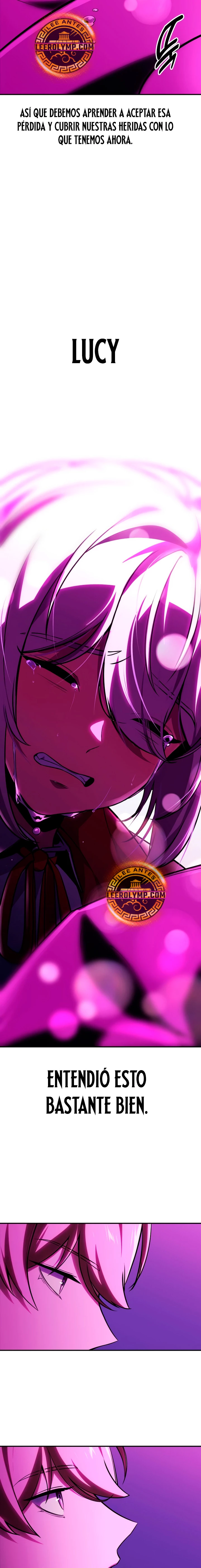 Read The Extra's Academy Survival Guide ES Manga Online