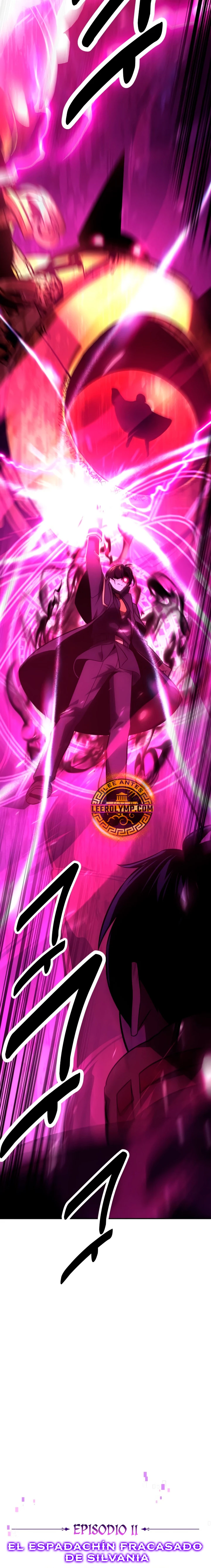 Read The Extra's Academy Survival Guide ES Manga Online