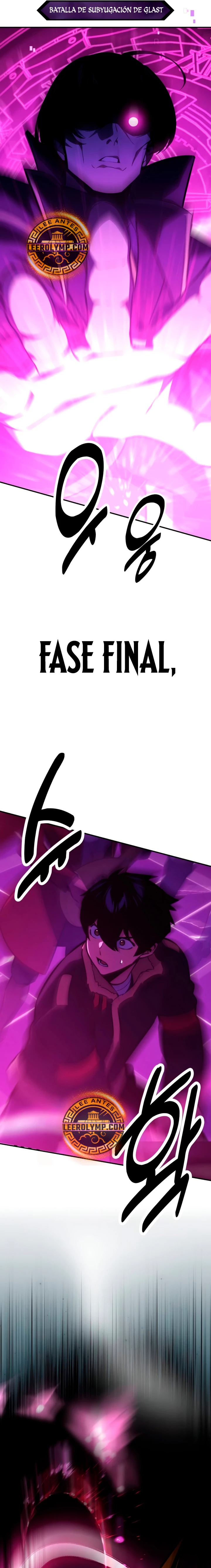 Read The Extra's Academy Survival Guide ES Manga Online