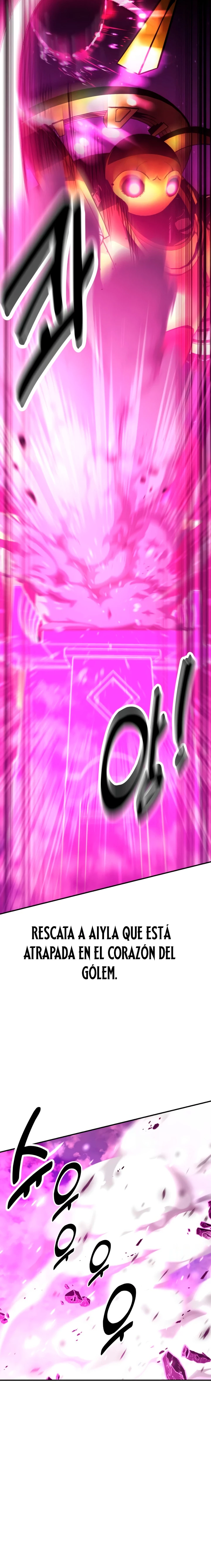 Read The Extra's Academy Survival Guide ES Manga Online