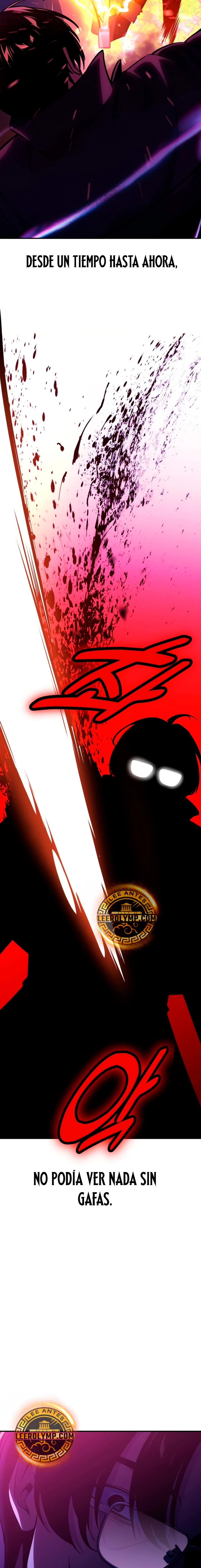 Read The Extra's Academy Survival Guide ES Manga Online