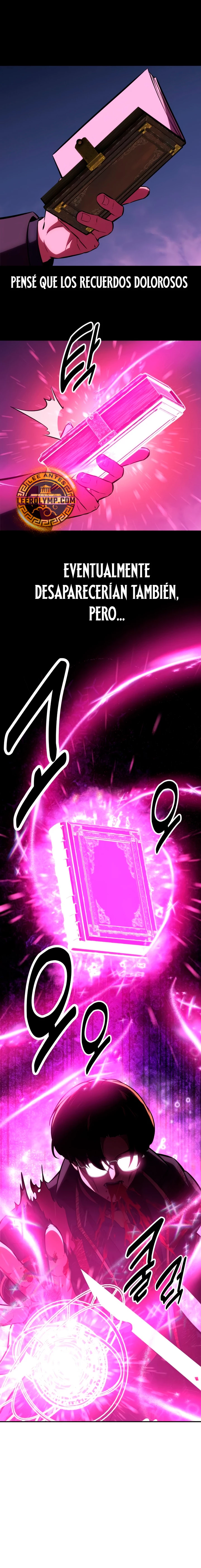 Read The Extra's Academy Survival Guide ES Manga Online