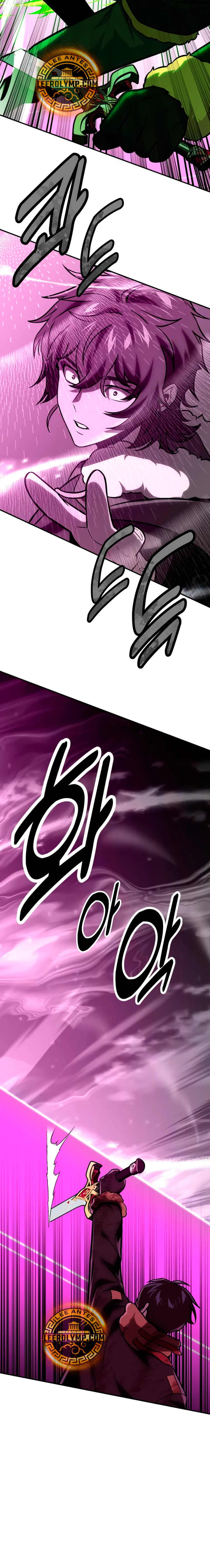 Read The Extra's Academy Survival Guide ES Manga Online