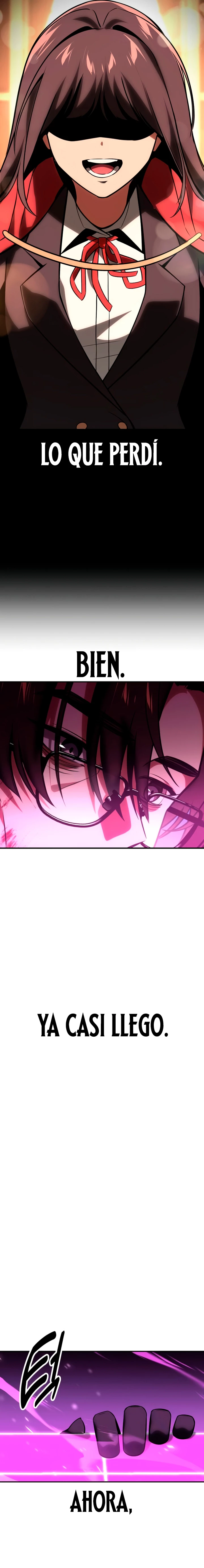 Read The Extra's Academy Survival Guide ES Manga Online