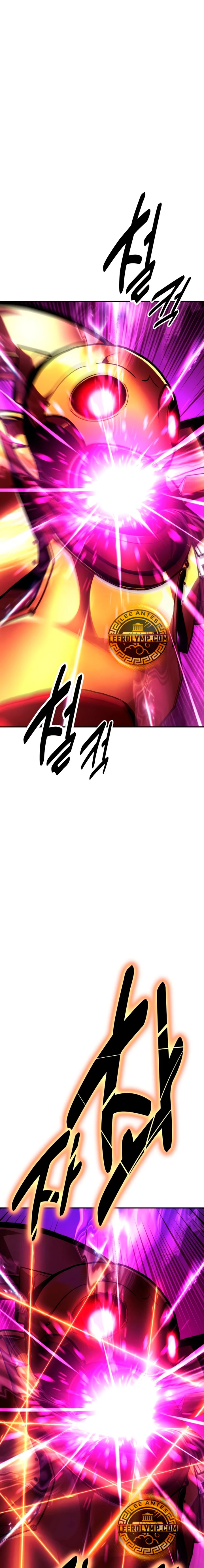 Read The Extra's Academy Survival Guide ES Manga Online