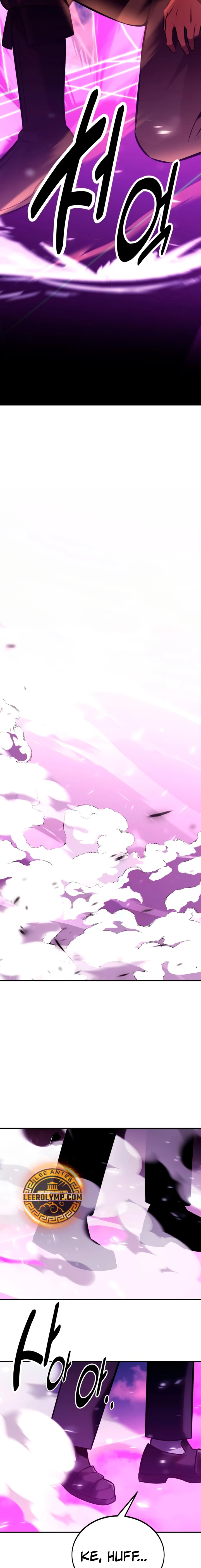 Read The Extra's Academy Survival Guide ES Manga Online