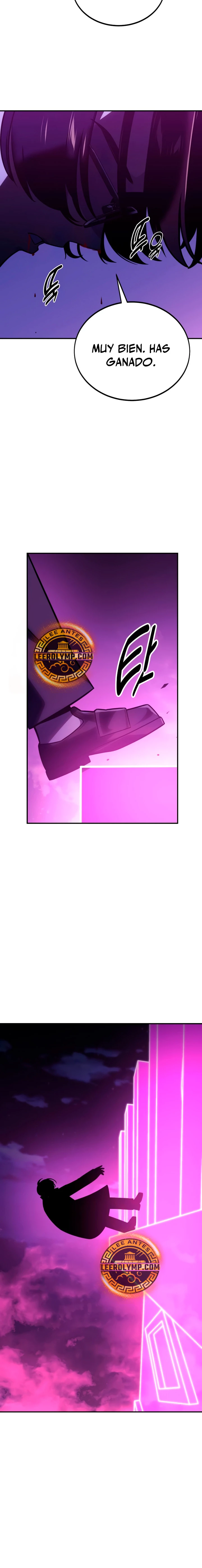 Read The Extra's Academy Survival Guide ES Manga Online