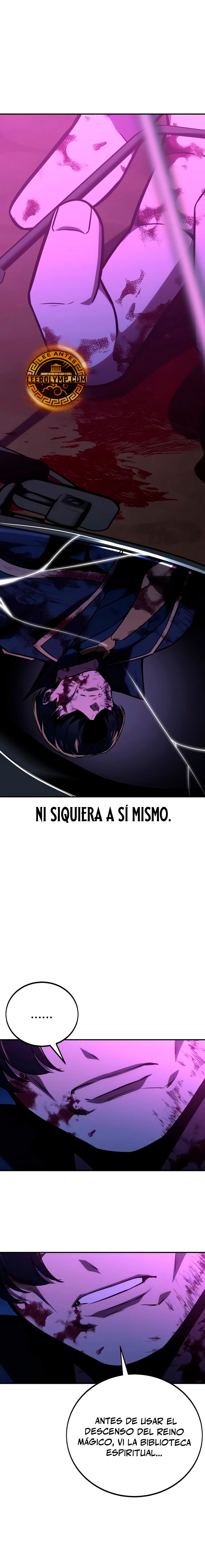 Read The Extra's Academy Survival Guide ES Manga Online