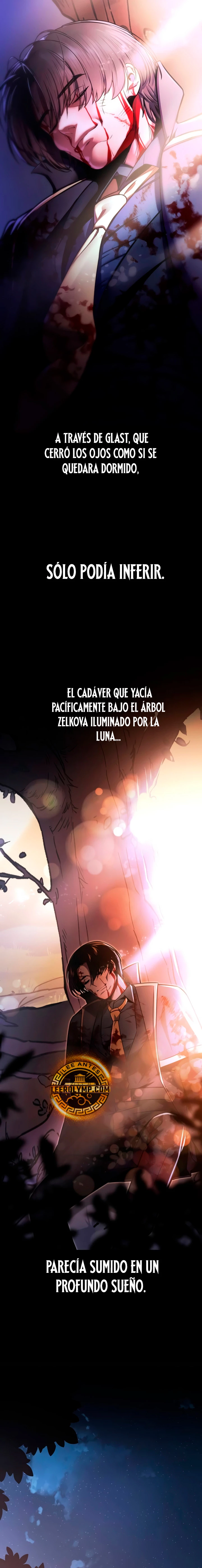 Read The Extra's Academy Survival Guide ES Manga Online