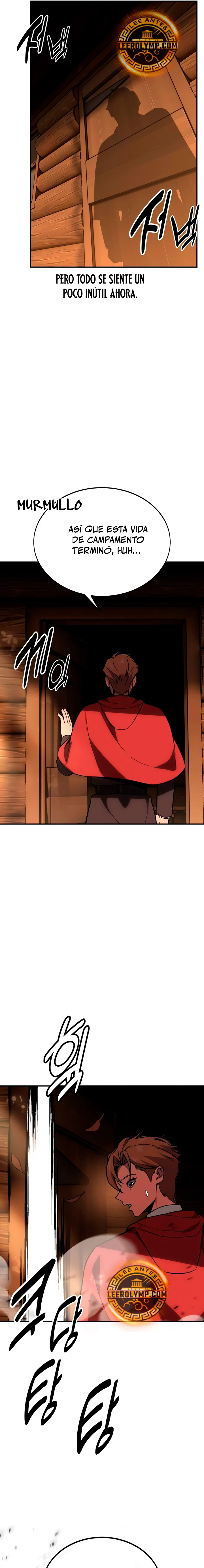 Read The Extra's Academy Survival Guide ES Manga Online