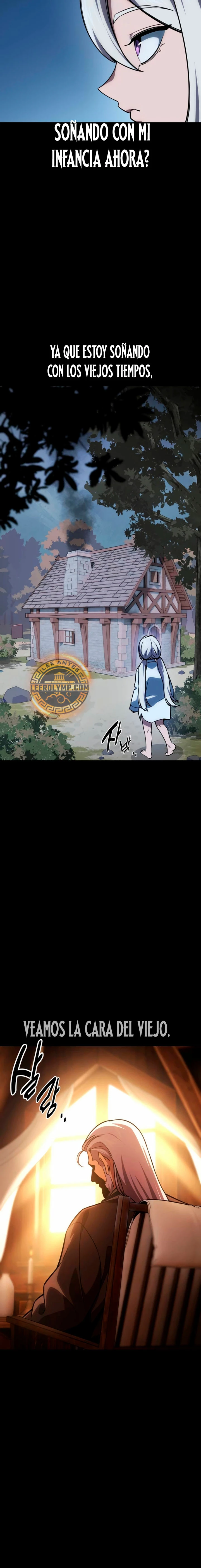 Read The Extra's Academy Survival Guide ES Manga Online