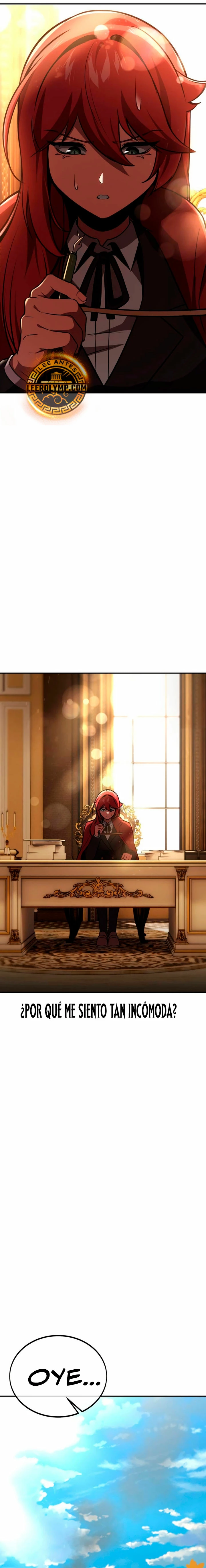 Read The Extra's Academy Survival Guide ES Manga Online